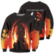 Michael Myers 3D All Over Printed Shirts For Men and Women 08