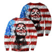 Michael Myers 3D All Over Printed Shirts For Men and Women 112