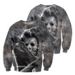 Michael Myers 3D All Over Printed Shirts For Men and Women 116