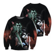 Michael Myers 3D All Over Printed Shirts For Men and Women 117