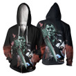 Michael Myers 3D All Over Printed Shirts For Men and Women 117