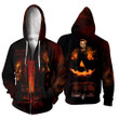 Michael Myers 3D All Over Printed Shirts For Men and Women 147