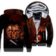 Michael Myers 3D All Over Printed Shirts For Men and Women 15