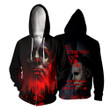 Michael Myers 3D All Over Printed Shirts For Men and Women 177