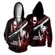 Michael Myers 3D All Over Printed Shirts For Men and Women 18