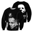 Michael Myers 3D All Over Printed Shirts For Men and Women 181