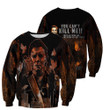 Michael Myers 3D All Over Printed Shirts For Men and Women 191