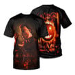 Michael Myers 3D All Over Printed Shirts For Men and Women 199