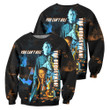 Michael Myers 3D All Over Printed Shirts For Men and Women 23