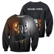 Michael Myers 3D All Over Printed Shirts For Men and Women 24