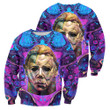 Michael Myers 3D All Over Printed Shirts For Men and Women 30