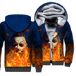 Michael Myers 3D All Over Printed Shirts For Men and Women 35