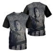 Michael Myers 3D All Over Printed Shirts For Men and Women 38