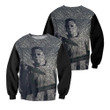 Michael Myers 3D All Over Printed Shirts For Men and Women 38