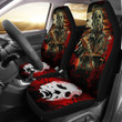 Michael Myers Car Seat Cover 04