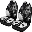Michael Myers Car Seat Cover 103