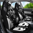 Michael Myers Car Seat Cover 103