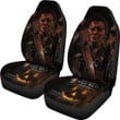 Michael Myers Car Seat Cover 191