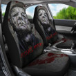 Michael Myers Car Seat Cover 98