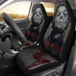 Michael Myers Car Seat Cover 98