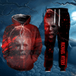 Michael Myers Combo Hoodie & Sweatpants GINHR37947