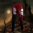 Michael Myers Halloween Combo Hoodie & Sweatpants GINHR39763
