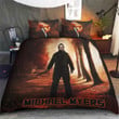michael myers bed