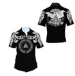 Odin & Raven 3D All Over Printed Shirts For Men And Women 101