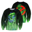 Oogie Boogie 3D All Over Printed Shirts For Men And Women 186
