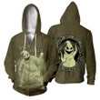 Oogie Boogie 3D All Over Printed Shirts For Men And Women 201