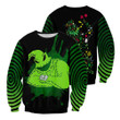 Oogie Boogie 3D All Over Printed Shirts For Men And Women 205
