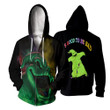 Oogie Boogie 3D All Over Printed Shirts For Men And Women 208
