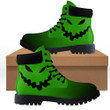 Oogie Boogie Nightmare Before Christmas Boots GINNBC76980
