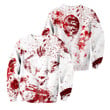 Pennywise 3D All Over Printed Shirts For Men and Women 01