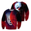 Pennywise 3D All Over Printed Shirts For Men and Women 162