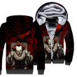 Pennywise 3D All Over Printed Shirts For Men and Women 174
