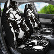 Sally Car Seat Cover 10