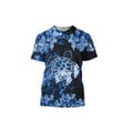 Sea Turtle 3D All Over Printed Shirts For Men And Women 68