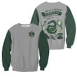 SLYTHERIN 3D ALL OVER PRINTED SHIRT