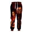 The Night He Came Home Michael Myers Combo Hoodie & Sweatpants GINHR00016