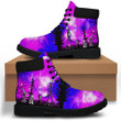 The Nightmare Before Christmas Boots GINNBC61497