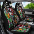 The Nightmare Before Christmas Car Seat Cover 515