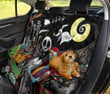 The Nightmare Before Christmas Pet Seat Cover 515