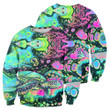 Turtle 3D All Over Printed Shirts For Men And Women