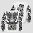 Viking Tattoo 3D All Over Printed Shirts For Men And Women 06