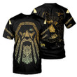 Vikings 3D All Over Printed Shirts For Men And Women 46