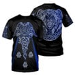 Vikings 3D All Over Printed Shirts For Men And Women 51
