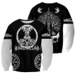 Vikings 3D All Over Printed Shirts For Men And Women 52