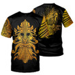 Vikings 3D All Over Printed Shirts For Men And Women 55