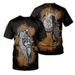 Vikings 3D All Over Printed Shirts For Men And Women 65